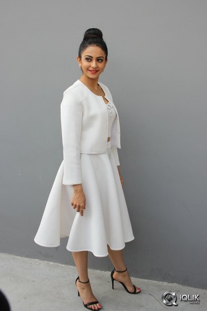 Rakul-Preet-Singh-at-Sensation-Dance-Event-Curtain-Raiser